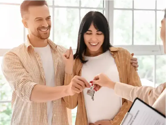 Service d’achat immobilier à Québec