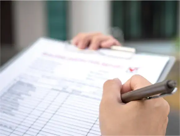 Évaluation gratuite de propriété à Québec